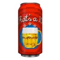 Creature Comforts Brewing Company That’s a 10!