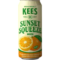 Brouwerij Kees Sunset Squeeze
