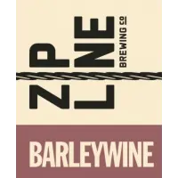 Zipline Brewing Company Barleywine