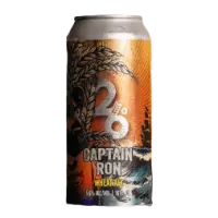 26° Brewing Company Captain Ron