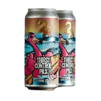 26° Brewing Company Thirst Control Pils