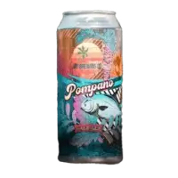 26° Brewing Company Pompano Pale