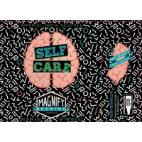 Magnify Brewing Company Self Care