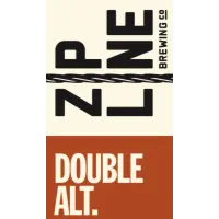 Zipline Brewing Company Double Alt