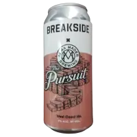 Breakside Brewery The Pursuit