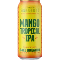 Bale Breaker Brewing Company Mango Tropical IPA