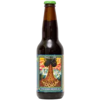 Phillips Brewing and Malting Co. Skookum Cascadian Dark
