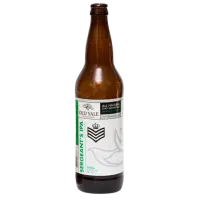 Old Yale Brewing Sergeants IPA