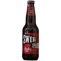 Granville Island Brewing Swing Span Amber Ale