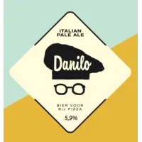 Brouwerij Pronck Danilo