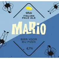 Brouwerij Pronck Mario