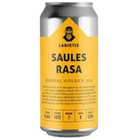 Labietis / Pagan Brews Saules Rasa (Sun Dew)