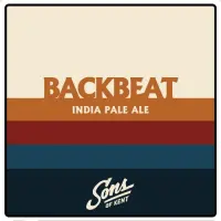 Sons of Kent Brewing Co. Backbeat