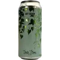 Fonta Flora Brewery Off Again