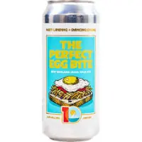 Mast Landing Brewing Company The Perfect Egg Bite