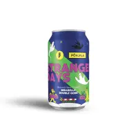 Brussels Beer Project Stranger Days