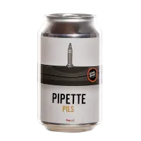 DrinkDrink! Pipette