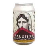 Brouwerij de HopHemel Faustina