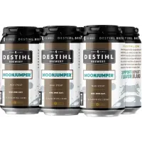 Destihl Brewery Moonjumper
