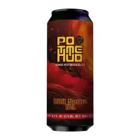 Pivovar Potmehúd DDH Mostra IPA