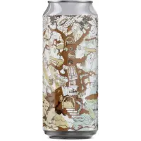 Aeronaut Brewing Company Cocoa Sutra