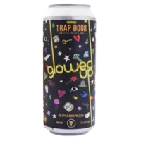 Trap Door Brewing Glowed Up