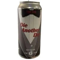 Trap Door Brewing Die Another Day