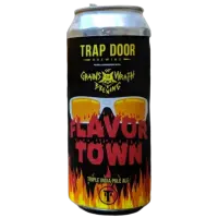 Trap Door Brewing Flavor Town