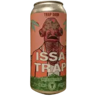 Trap Door Brewing Issa Trap
