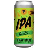 Trap Door Brewing IPA