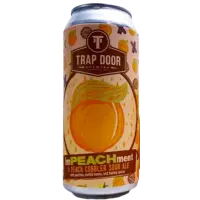 Trap Door Brewing imPEACHment