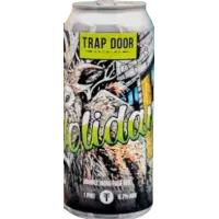 Trap Door Brewing HoliDANK