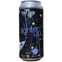 Trap Door Brewing Lighten Up