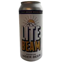 Trap Door Brewing Lite Beam