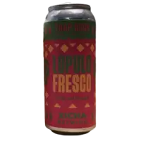 Trap Door Brewing Lúpulo Fresco