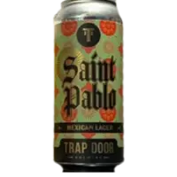 Trap Door Brewing Saint Pablo