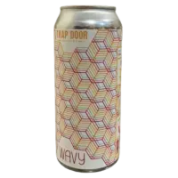 Trap Door Brewing Wavy