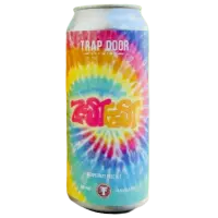 Trap Door Brewing ZestFest