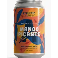 Athletic Brewing Company Mango Picante