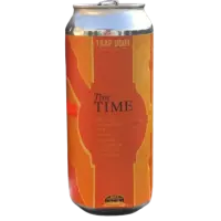 Trap Door Brewing Tim Time