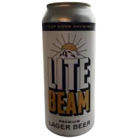 Trap Door Brewing Ultra Lite Beam