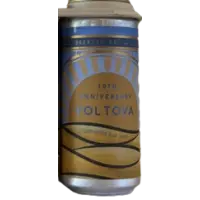 Ravenna Brewing Company Voltova - 10th Anniversary