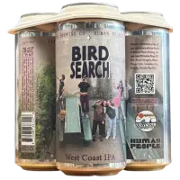 Ravenna Brewing Company Bird Search