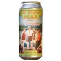 Cervecera Hércules Los Bravos del Rio
