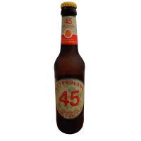 Weyermann Versuchsbrauerei 45 - Hopf's Dir Rein!