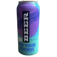 Irrelevant Beer For Your Friends