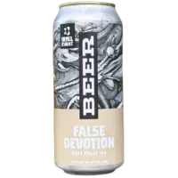 Irrelevant Beer False Devotion