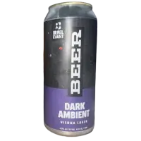 Irrelevant Beer Dark Ambient