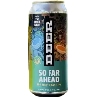 Irrelevant Beer So Far Ahead