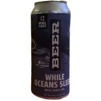 Irrelevant Beer While Oceans Sleep